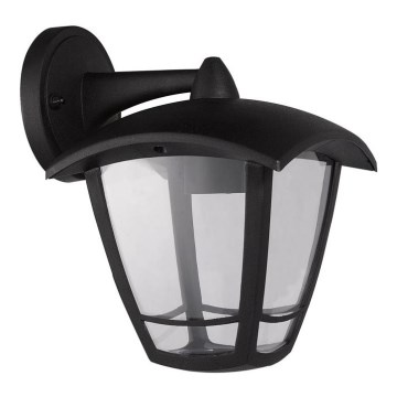 LED Applique da esterno VERONA LED/8W/230V IP44