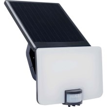 LED Applique solare con sensore LED/12W IP54