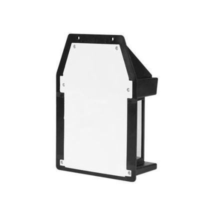 LED Applique solare da esterno con sensore LED/1W/230V 1200 mAh IP65
