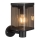 LED Applique solare da esterno con sensore LED/2,5W/3,7V 3000K IP54 2000 mAh