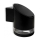 LED Applique solare da esterno LED/1W/3,7V 3000K IP54 1200 mAh nero