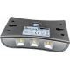 LED Applique solare LED/1W IP44