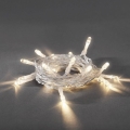 LED Catena luminosa di Natale 20xLED/2xAA 3,35m