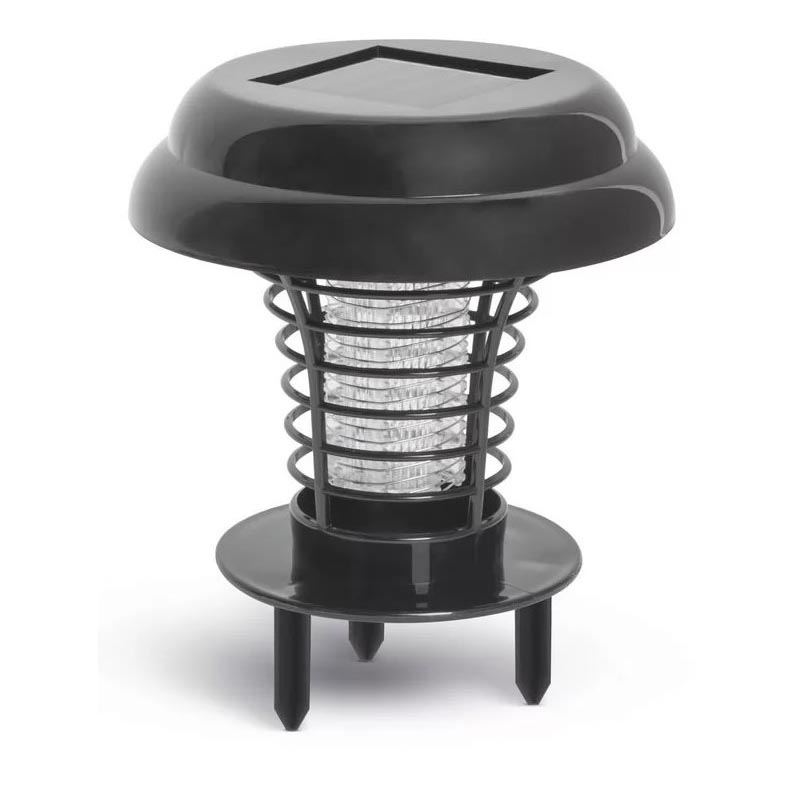 LED Cattura insetti solare LED/0,1W 600mAh IP44