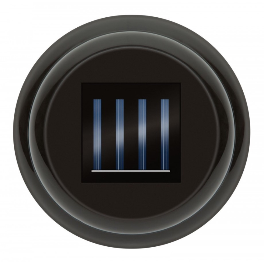 LED Cattura insetti solare LED/0,1W 600mAh IP44