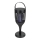 LED Cattura insetti solare LED/1,3W/3,7V IP24 20 mm