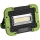 LED COB Ricaricabile per riflettore LED/3,7V 3000 mAh IP44