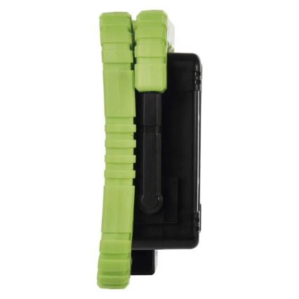 LED COB Ricaricabile per riflettore LED/3,7V 3000 mAh IP44
