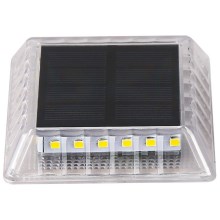 LED da esterno solare illuminazione con sensore LED/0,03W/1,2V IP54