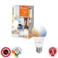 LED Dimmerabile antibatterico lampadina A40 E27/9W/230V Wi-Fi - Ledvance