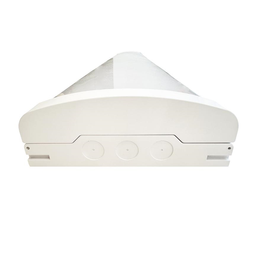 LED Dimmerabile fluorescente chiaro LED/35W/44W/52W/60W/230V 4000K 120 cm