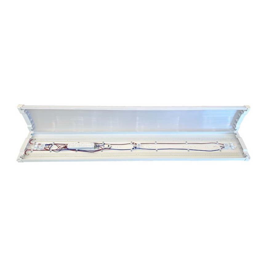 LED Dimmerabile fluorescente chiaro LED/35W/44W/52W/60W/230V 4000K 120 cm