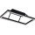 LED dimmerabile lampadario a montaggio superficiale LED/40W/230V 3000-6500K + telecomando