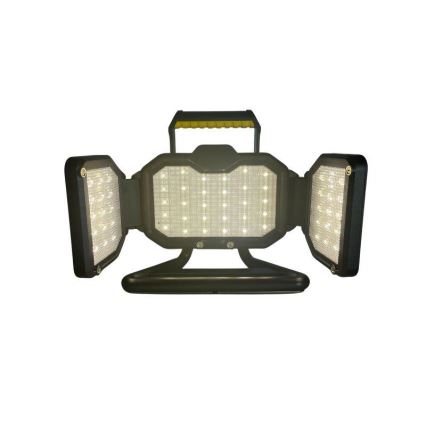 LED Dimmerabile lavoro chiaro LED/50W/5V 12000 mAh IP54