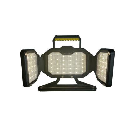 LED Dimmerabile lavoro chiaro LED/50W/5V 12000 mAh IP54