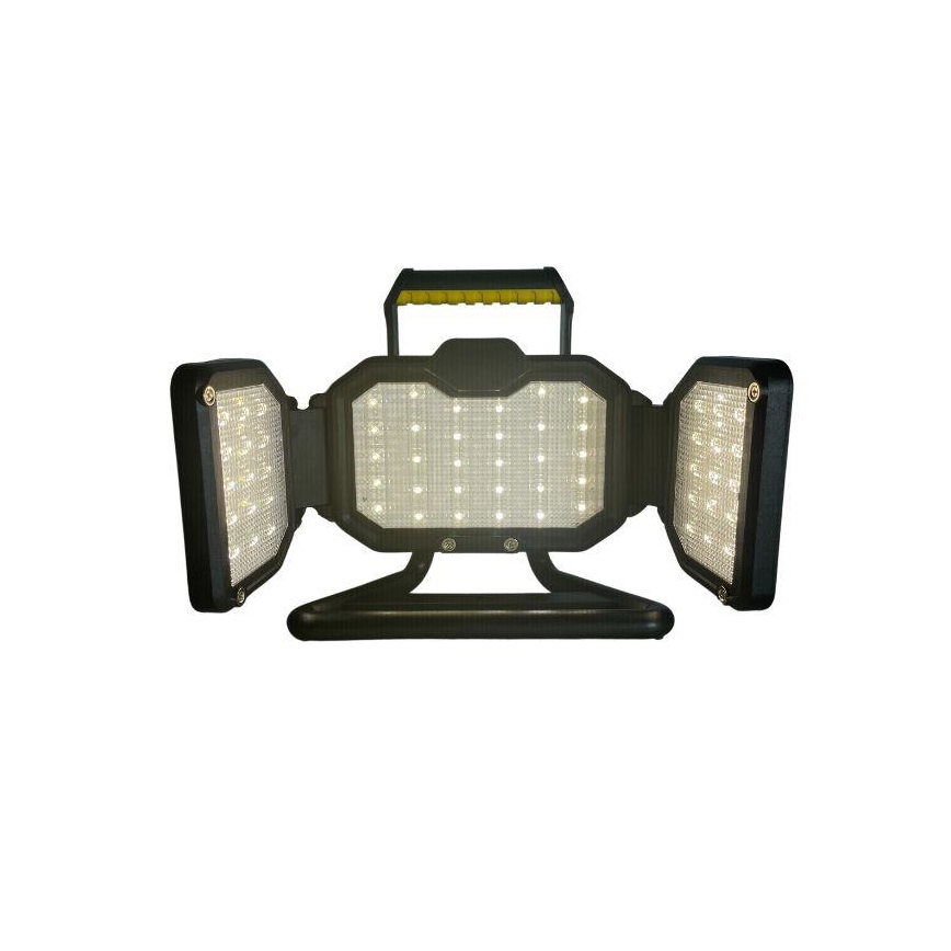 LED Dimmerabile lavoro chiaro LED/50W/5V 12000 mAh IP54