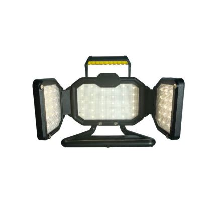 LED Dimmerabile lavoro chiaro LED/50W/5V 12000 mAh IP54