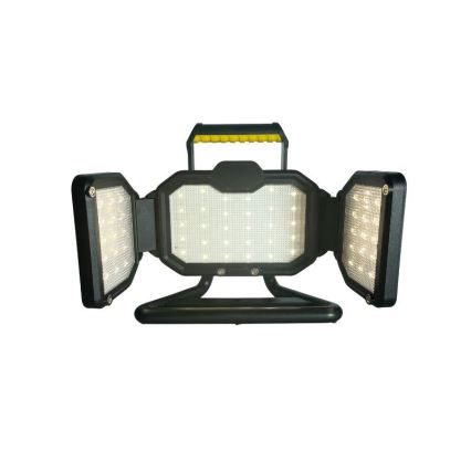 LED Dimmerabile lavoro chiaro LED/50W/5V 12000 mAh IP54