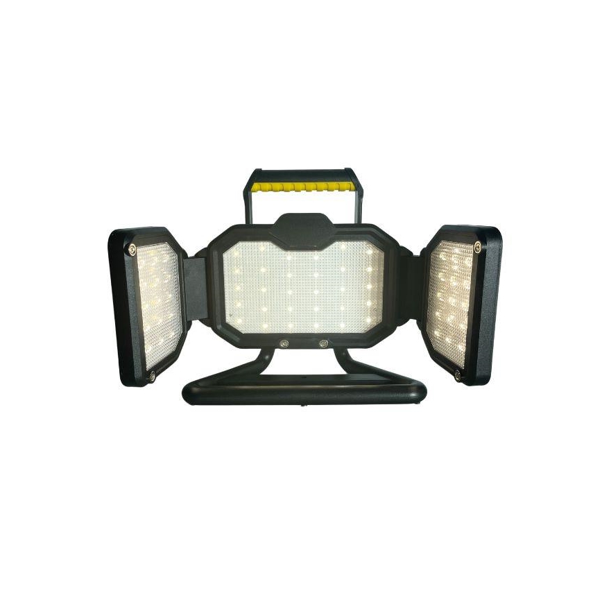 LED Dimmerabile lavoro chiaro LED/50W/5V 12000 mAh IP54