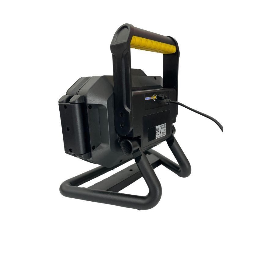 LED Dimmerabile lavoro chiaro LED/50W/5V 12000 mAh IP54