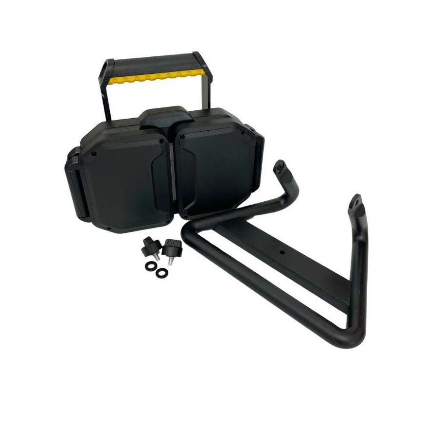 LED Dimmerabile lavoro chiaro LED/50W/5V 12000 mAh IP54