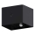 LED Dimmerabile muro touch chiaro con sensore MIRI LED/2,5W/3,7V 3000/4000/6400K 4000 mAh nero
