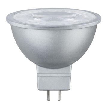 LED Dimmerabile per riflettore lampadina GU5,3/6,5W/12V 2700K - Paulmann 28759