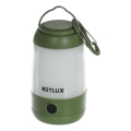 LED Dimmerabile portatile lampada LED/3W/3xAAA verde