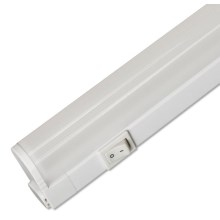 LED Dimmerabile sottopensile da cucina LINEX LED/4W/230V 2200/3000/4000K