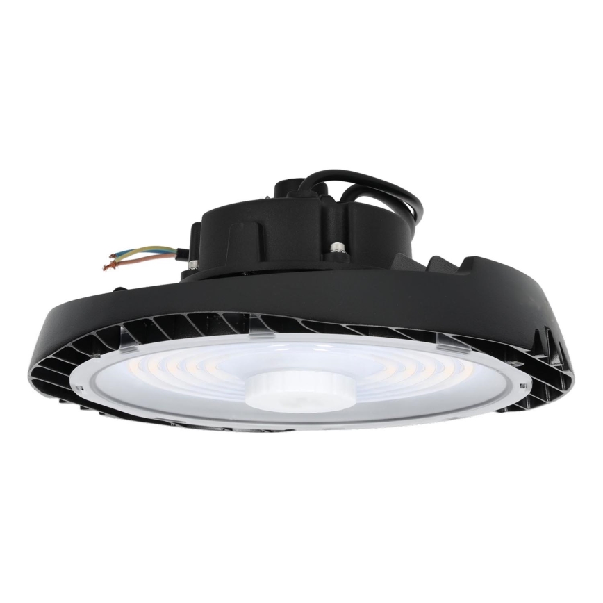 LED Dimmerabile technical heavy-duty chiaro NINA HIGHBAY LED/110W/230V 4000K IP65