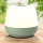 LED Dimmerabile touch per esterni lampada da tavolo SAMBA LED/1,2W/5V USB 1200 mAh IP44 verde
