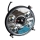 LED Fanale anteriore del trattore LED/50W/10-30V IP69 5700K arrotondato