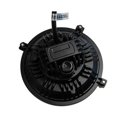 LED Fanale anteriore del trattore LED/50W/10-30V IP69 5700K arrotondato