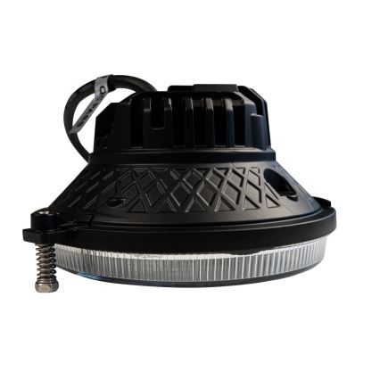 LED Fanale anteriore del trattore LED/60W/10-30V IP69 5700K arrotondato