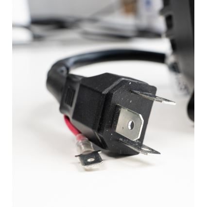 LED Fanale anteriore del trattore LED/69W/10-30V IP69 5700K rettangolare