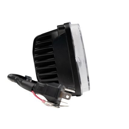 LED Fanale anteriore del trattore LED/69W/10-30V IP69 5700K rettangolare