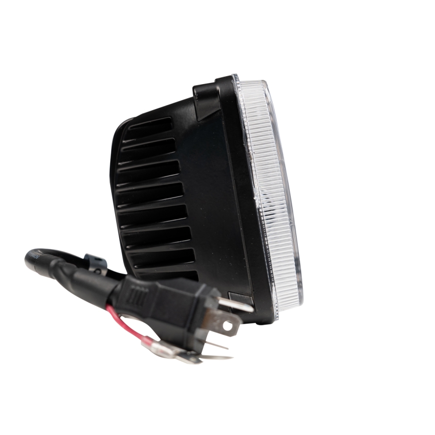 LED Fanale anteriore del trattore LED/69W/10-30V IP69 5700K rettangolare