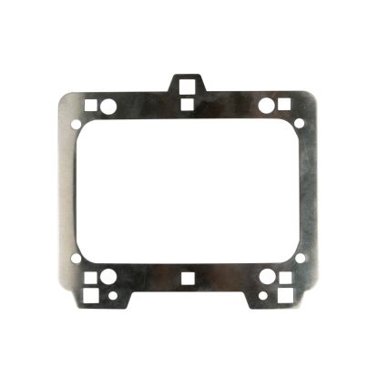 LED Fanale anteriore del trattore LED/69W/10-30V IP69 5700K rettangolare