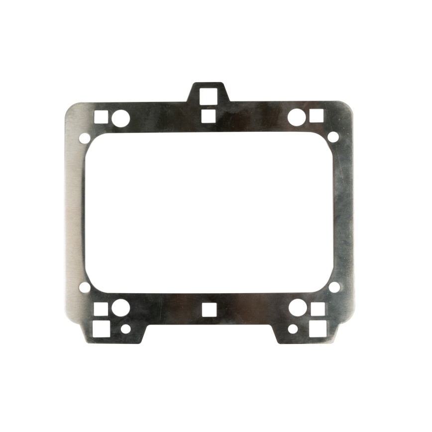 LED Fanale anteriore del trattore LED/69W/10-30V IP69 5700K rettangolare