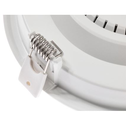 LED Faretto da incasso dimmerabile ALGINE LED/22W/230V Wi-Fi Tuya tondo