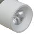 LED Faretto da incasso HARON 1xLED/10W/230V bianco