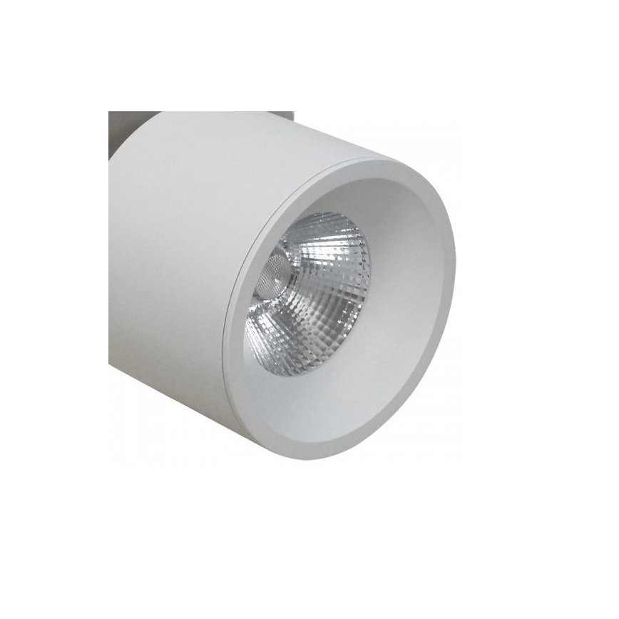 LED Faretto da incasso HARON 1xLED/10W/230V bianco