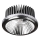 LED Faretto da incasso LED/20W/230V 4000K 40°/20° diametro 11 cm cromo lucido