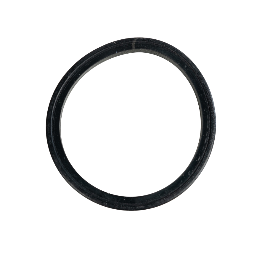 LED Faretto del trattore BLACK LED/20W/10-30V IP69 5700K arrotondato