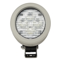 LED Faretto del trattore JOHN DEER LED/60W/10-30V IP69 5700K grigio