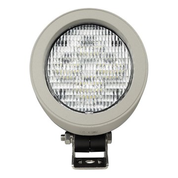 LED Faretto del trattore JOHN DEER LED/60W/10-30V IP69 5700K grigio