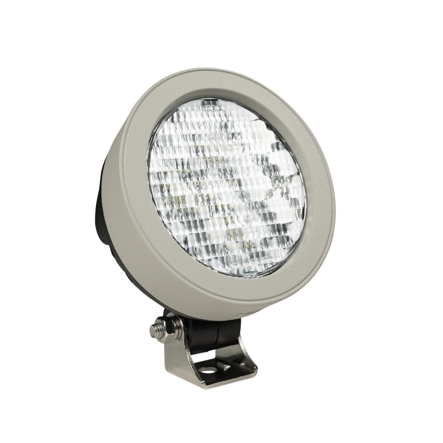 LED Faretto del trattore JOHN DEER LED/60W/10-30V IP69 5700K grigio