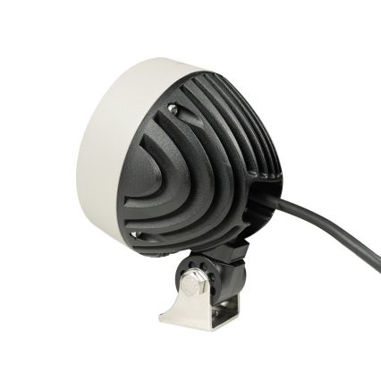 LED Faretto del trattore JOHN DEER LED/60W/10-30V IP69 5700K grigio