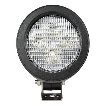 LED Faretto del trattore JOHN DEER LED/60W/10-30V IP69 5700K nero