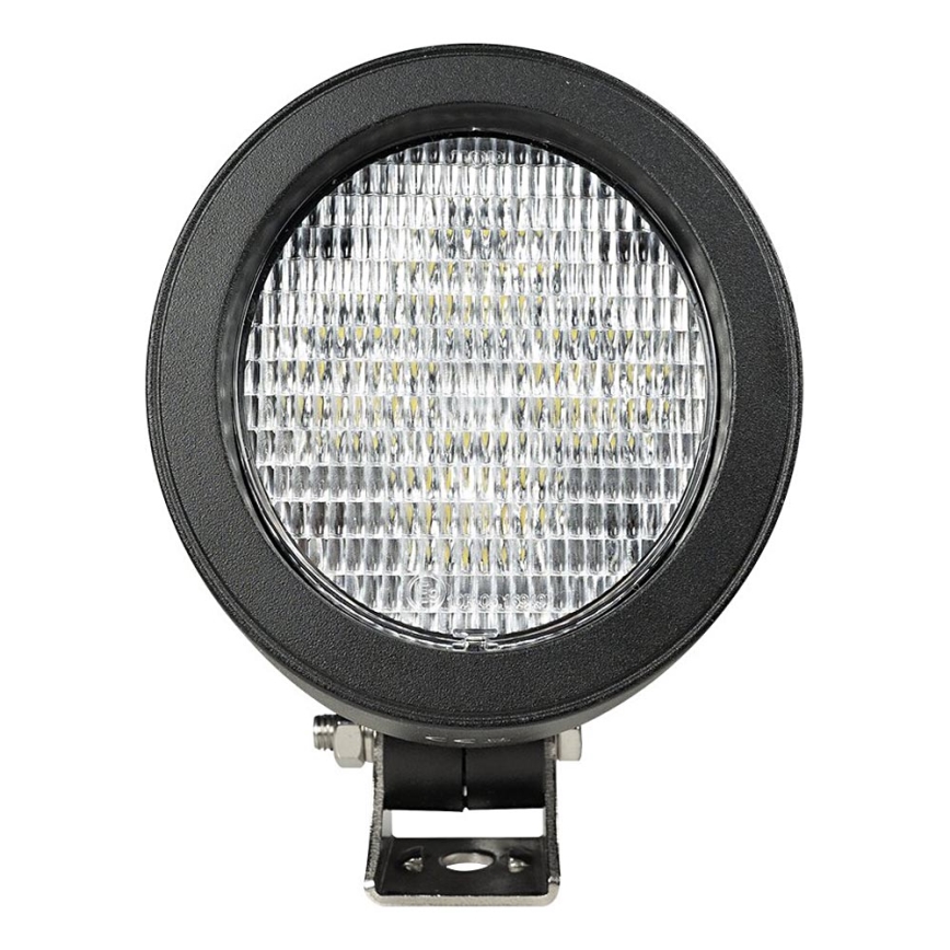 LED Faretto del trattore JOHN DEER LED/60W/10-30V IP69 5700K nero